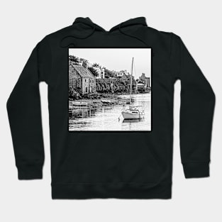 The Conquet Hoodie